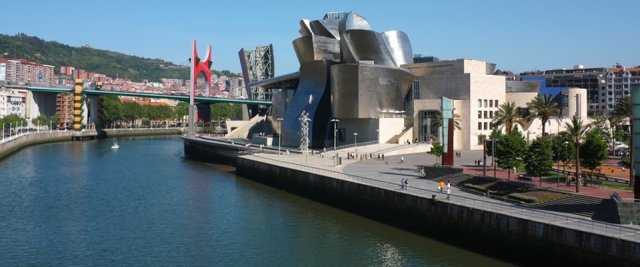 Bilbao Uçak Bileti Bilbao Uçak Bileti