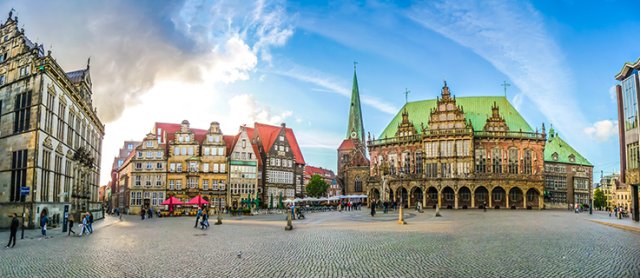 Bremen Uçak Bileti Bremen Uçak Bileti