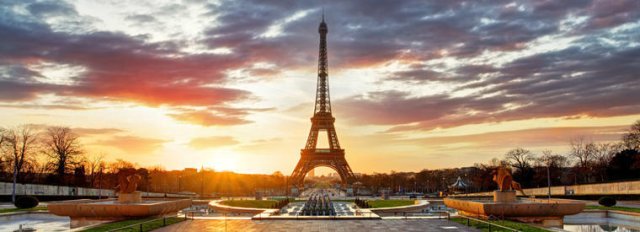 Paris Uçak Bileti Paris Uçak Bileti